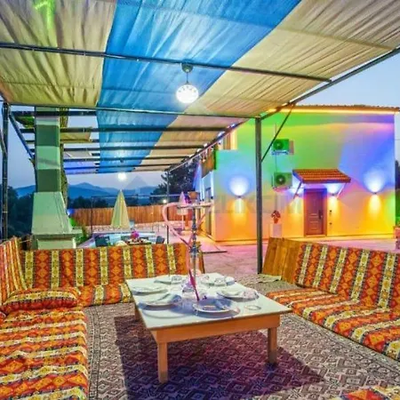 Vildan * Kaş