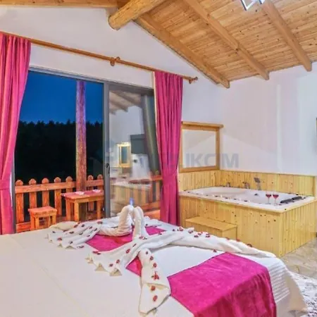 Vildan Villa *